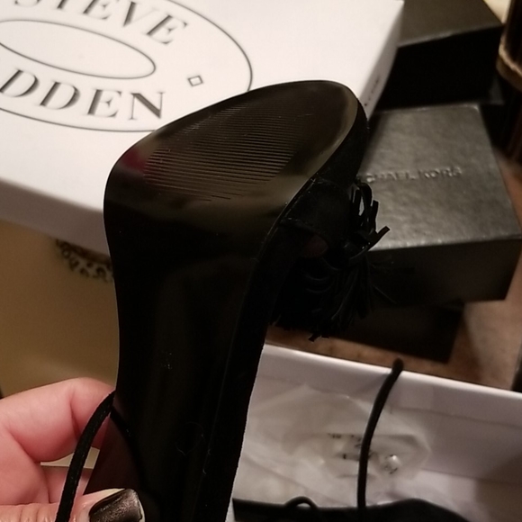 Steve Madden Sassey! - Picture 6 of 7